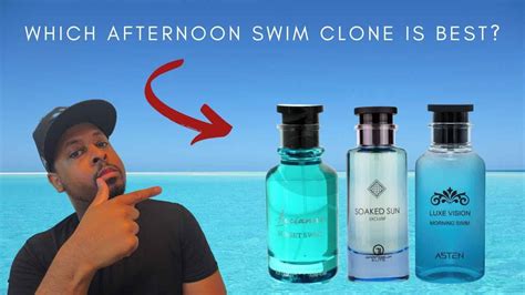lv afternoon swim dupe